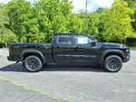 2026 Nissan Frontier Crew Cab PRO-4X® Long Bed