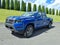 2026 Nissan Frontier Crew Cab SV Long Bed