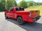 2026 Nissan Frontier Crew Cab SV Long Bed