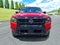 2026 Nissan Frontier Crew Cab SV Long Bed