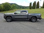 2026 Nissan Frontier Crew Cab SV Long Bed