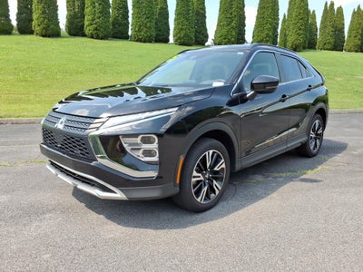 2025 Mitsubishi Eclipse Cross SE
