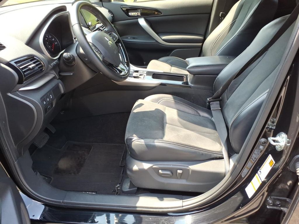 2025 Mitsubishi Eclipse Cross SE