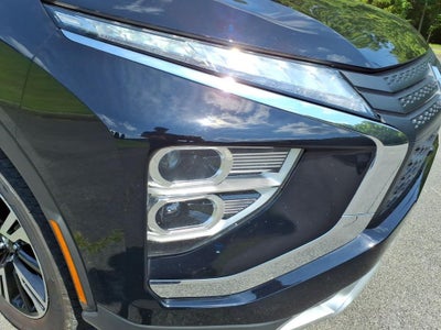 2025 Mitsubishi Eclipse Cross SE
