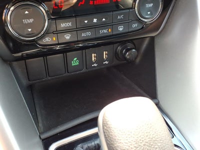 2025 Mitsubishi Eclipse Cross SE