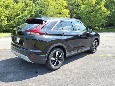 2025 Mitsubishi Eclipse Cross SE