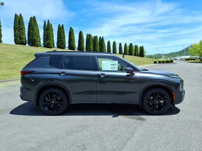 2026 Nissan Rogue Plug-in Hybrid Platinum