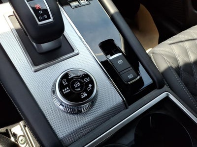 2026 Nissan Rogue Plug-in Hybrid Platinum