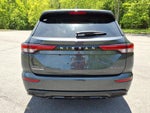 2026 Nissan Rogue Plug-in Hybrid Platinum