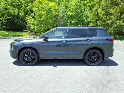 2026 Nissan Rogue Plug-in Hybrid Platinum