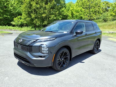 2026 Nissan Rogue Plug-in Hybrid Platinum