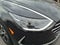 2023 Hyundai Sonata Hybrid Blue