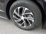 2023 Hyundai Sonata Hybrid Blue