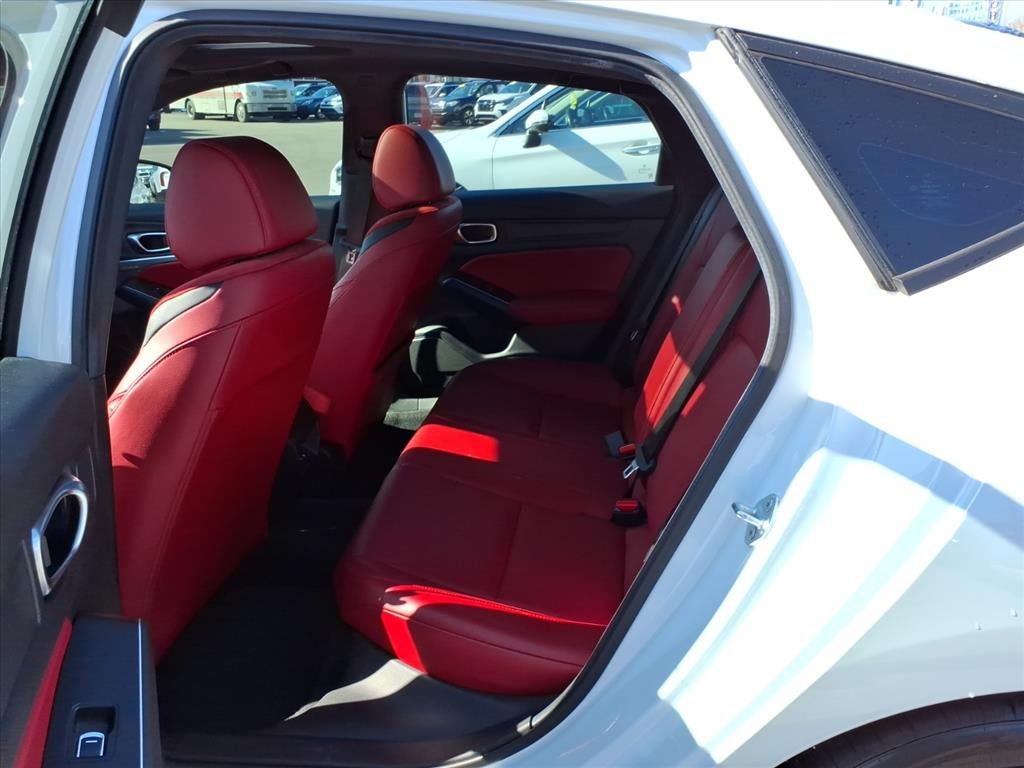 2024 Acura Integra w/A-Spec Technology Package