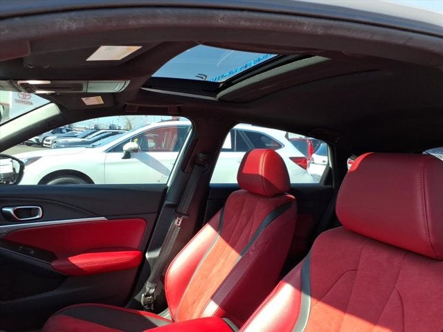 2024 Acura Integra w/A-Spec Technology Package