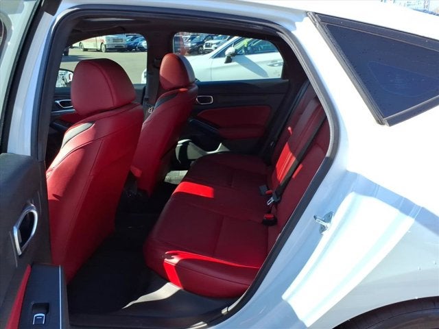 2024 Acura Integra w/A-Spec Technology Package