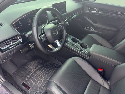 2023 Honda Civic Sport Touring