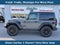 2020 Jeep Wrangler Willys