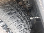 2018 Jeep Wrangler Sahara