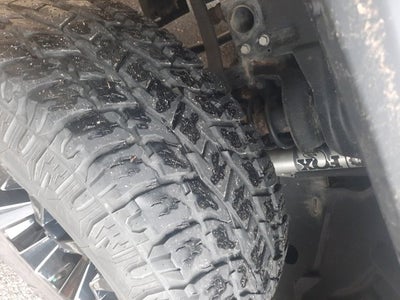 2018 Jeep Wrangler Sahara