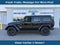 2021 Jeep Wrangler 4xe Unlimited Sahara
