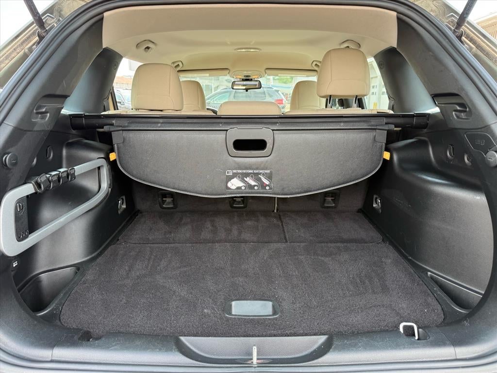 2015 Jeep Cherokee Sport
