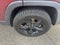 2020 Jeep Cherokee Altitude