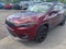 2020 Jeep Cherokee Altitude
