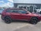 2020 Jeep Cherokee Altitude