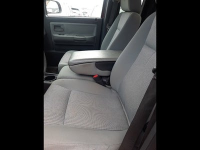 2011 Dodge Dakota Bighorn/Lonestar