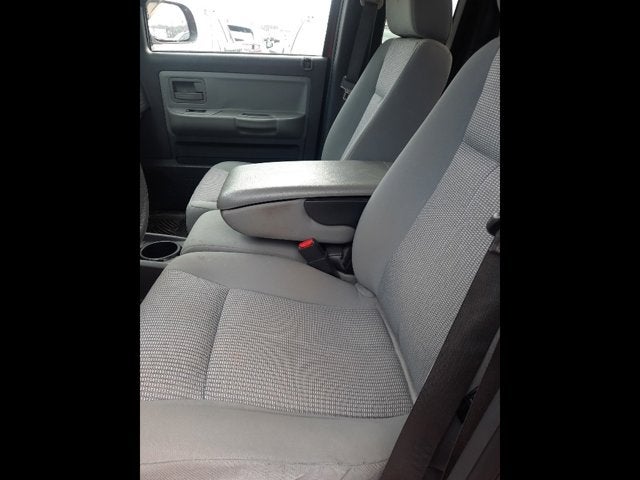 2011 Dodge Dakota Bighorn/Lonestar