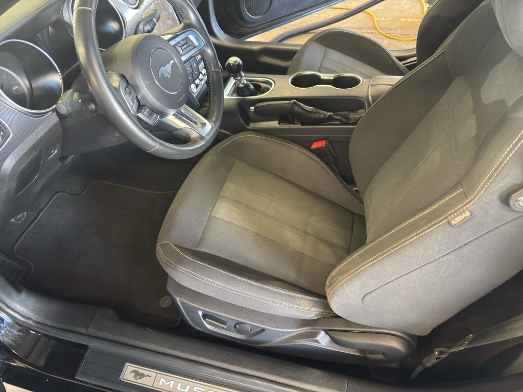 2020 Ford Mustang GT