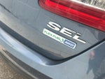 2018 Ford Taurus SEL