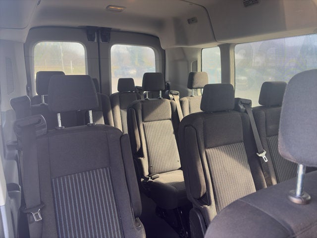 2019 Ford Transit Wagon XLT