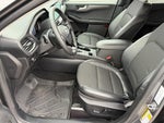 2024 Ford Escape PHEV