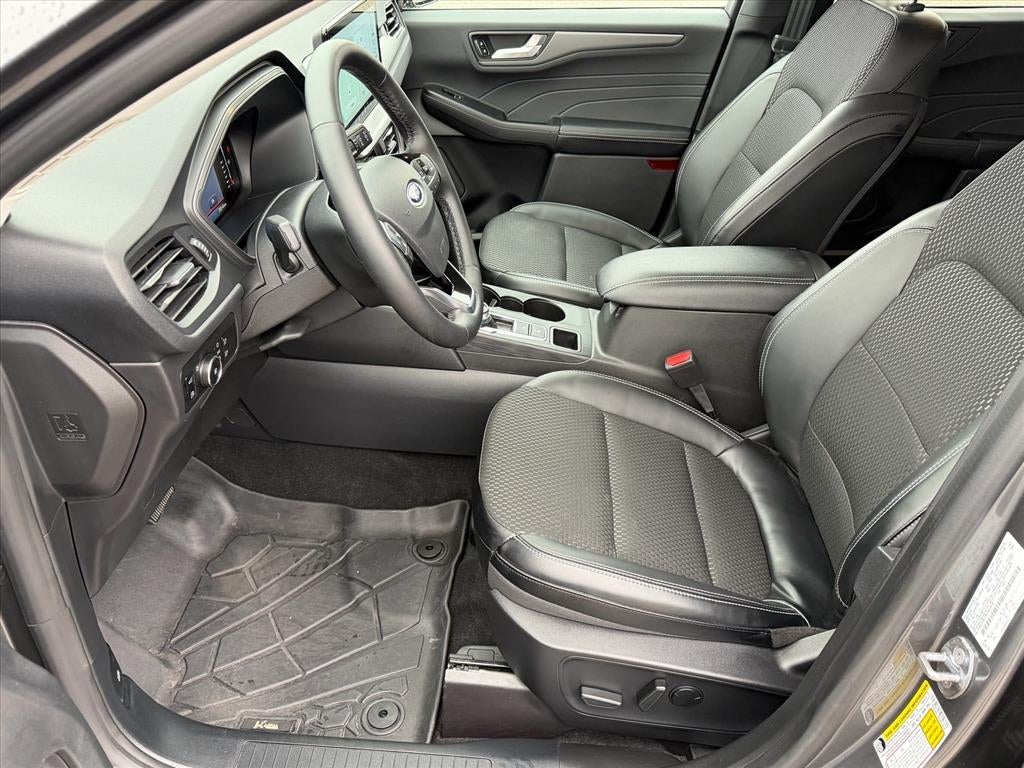 2024 Ford Escape PHEV