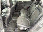 2024 Ford Escape PHEV