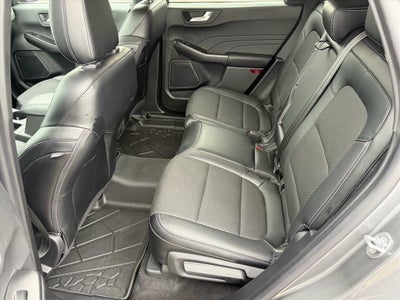 2024 Ford Escape PHEV