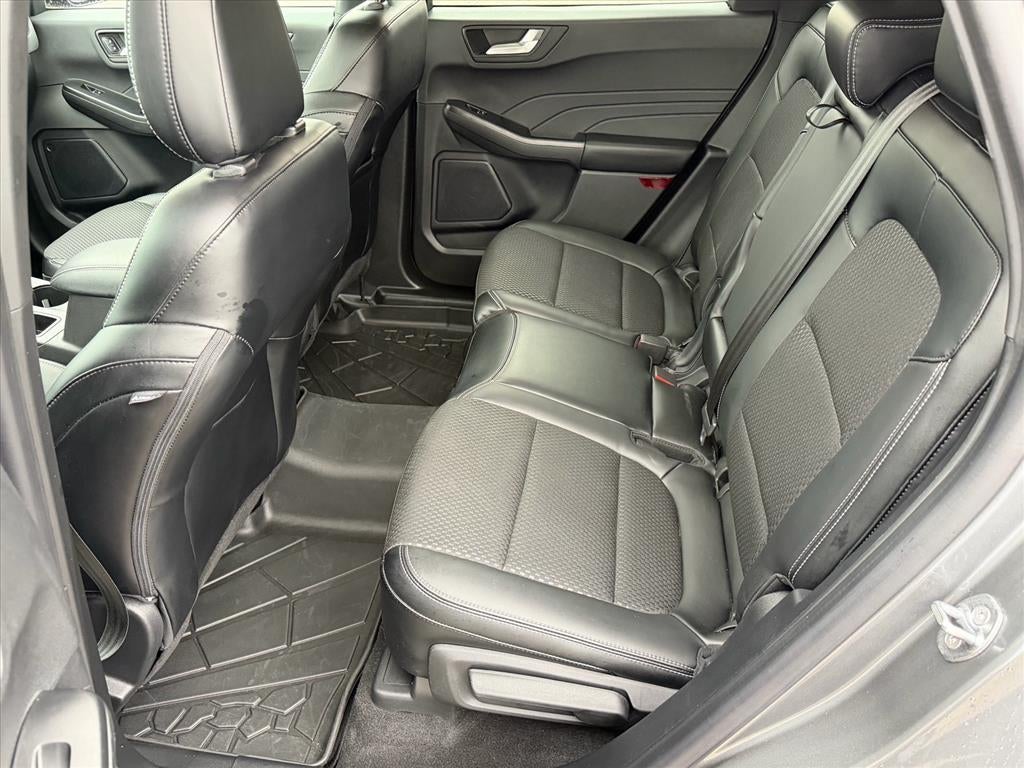 2024 Ford Escape PHEV