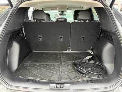 2024 Ford Escape PHEV