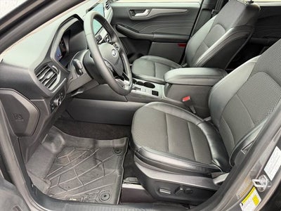 2024 Ford Escape PHEV