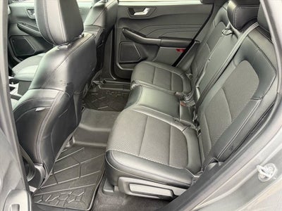 2024 Ford Escape PHEV