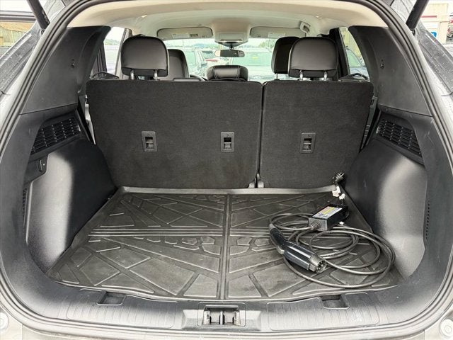 2024 Ford Escape PHEV