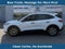 2020 Ford Escape S