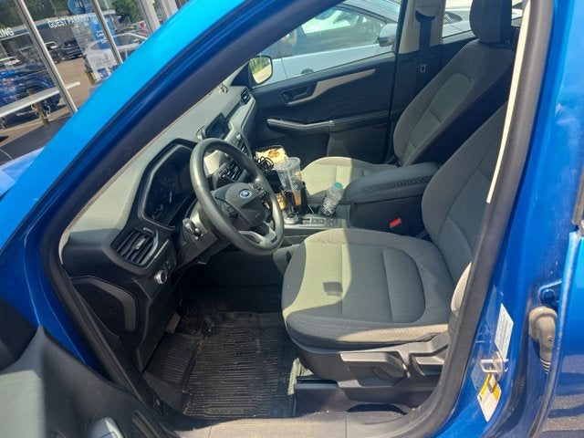 2021 Ford Escape S