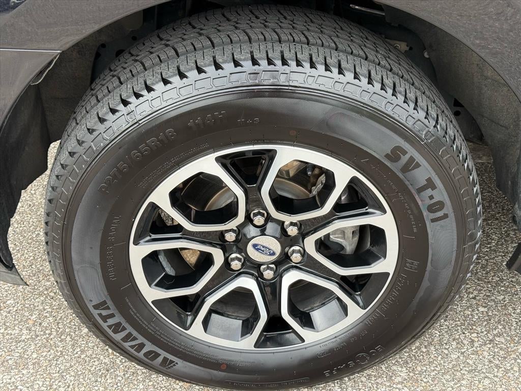 2022 Ford Expedition MAX XLT