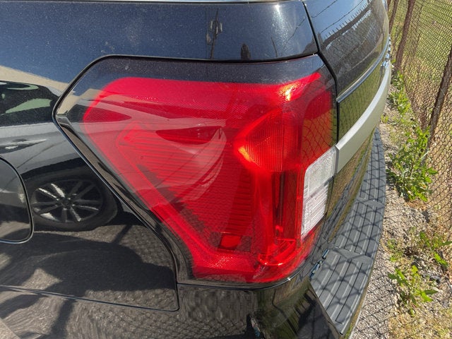 2022 Ford Expedition MAX XLT