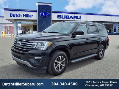 2020 Ford Expedition XLT