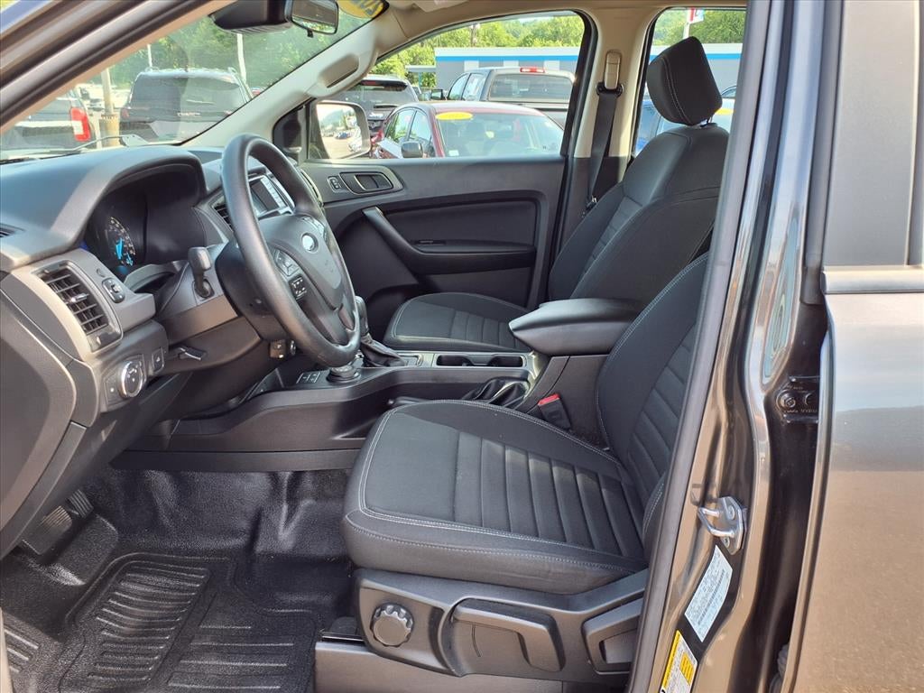 2020 Ford Ranger XL