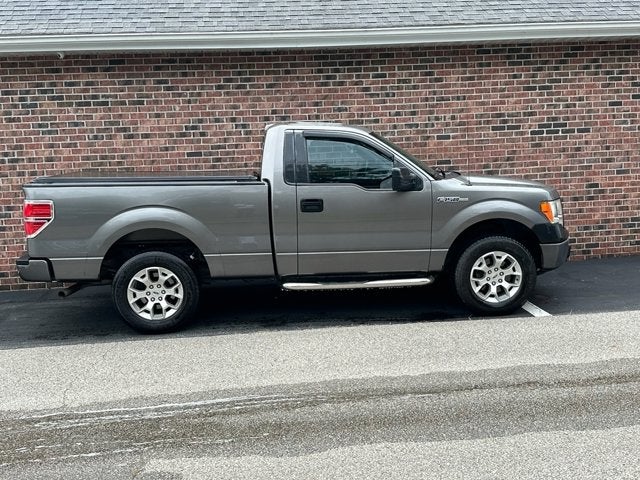 2013 Ford F-150 XL